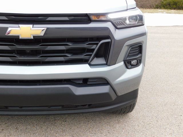New 2026 Chevrolet Colorado LT w/ LT Convenience Package image 13