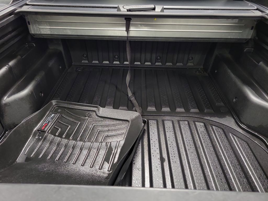 Used 2022 Hyundai Santa Cruz Limited image 24