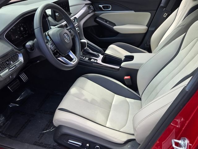 Certified 2025 Acura Integra A-Spec image 10