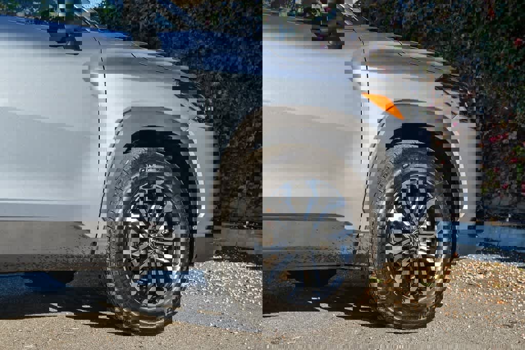 Certified 2024 Toyota Corolla Cross S image 11