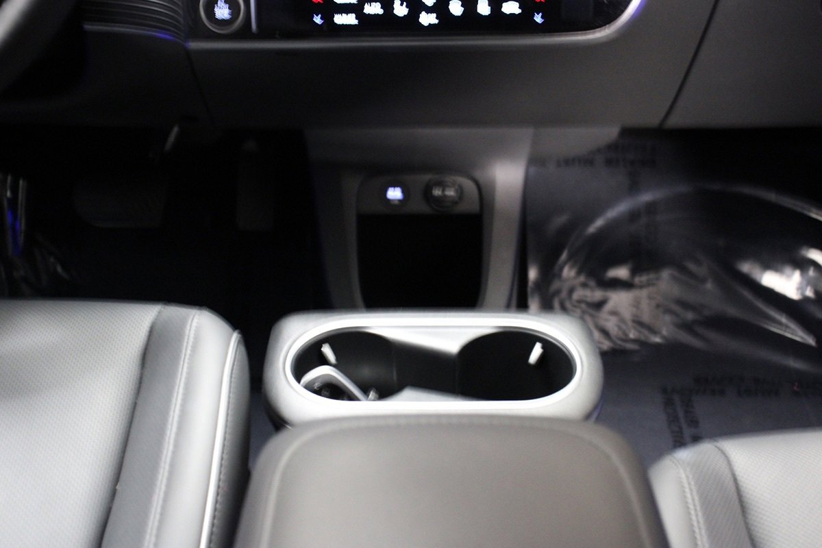Used 2023 Hyundai Ioniq 5 SEL AWD/4WD image 35