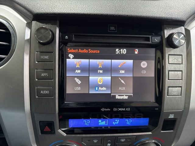 Used 2019 Toyota Tundra Limited w/ Limited Premium Package image 20