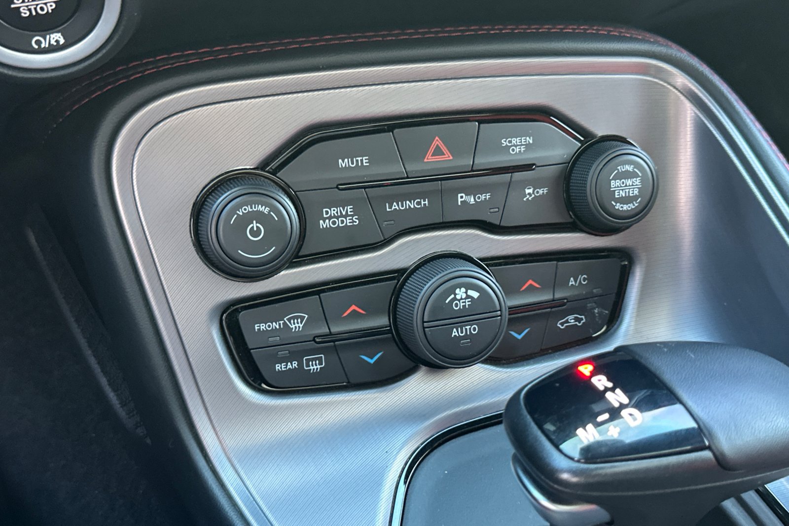 Used 2023 Dodge Challenger R/T Scat Pack RWD image 30