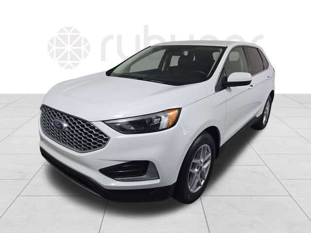 Used 2024 Ford Edge SEL