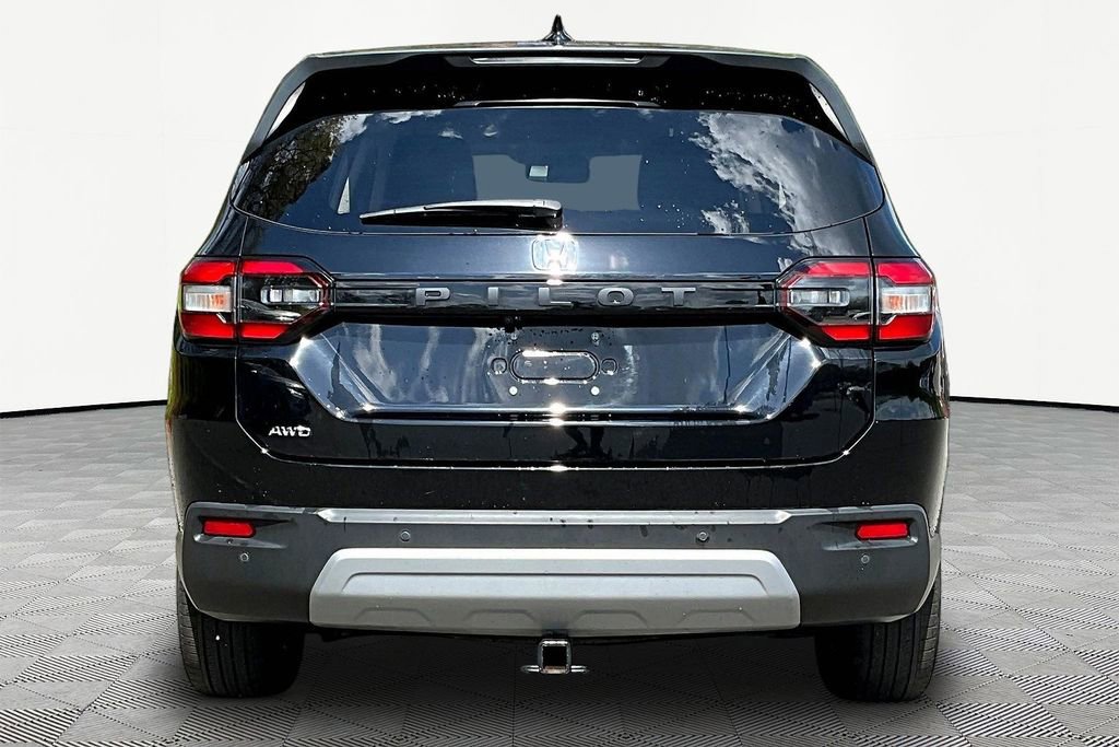 Used 2024 Honda Pilot EX-L image 7
