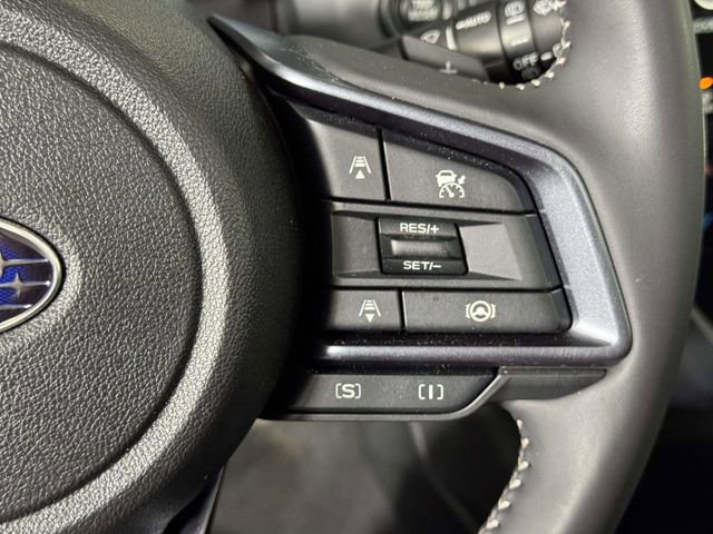 Certified 2025 Subaru Forester Limited image 23