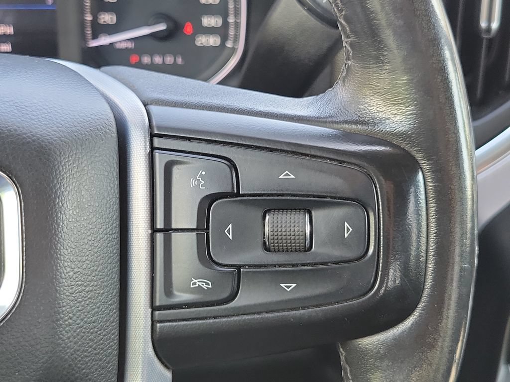 Used 2019 GMC Sierra 1500 Elevation w/ Trailering Package AWD/4WD image 29