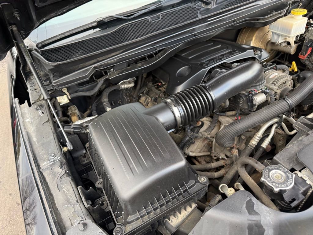 Used 2019 RAM 1500 Sport w/ Level 2 Equipment Group image 11