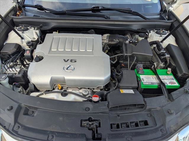 Used 2016 Lexus ES 350 w/ Premium Package w/Wood Trim image 23