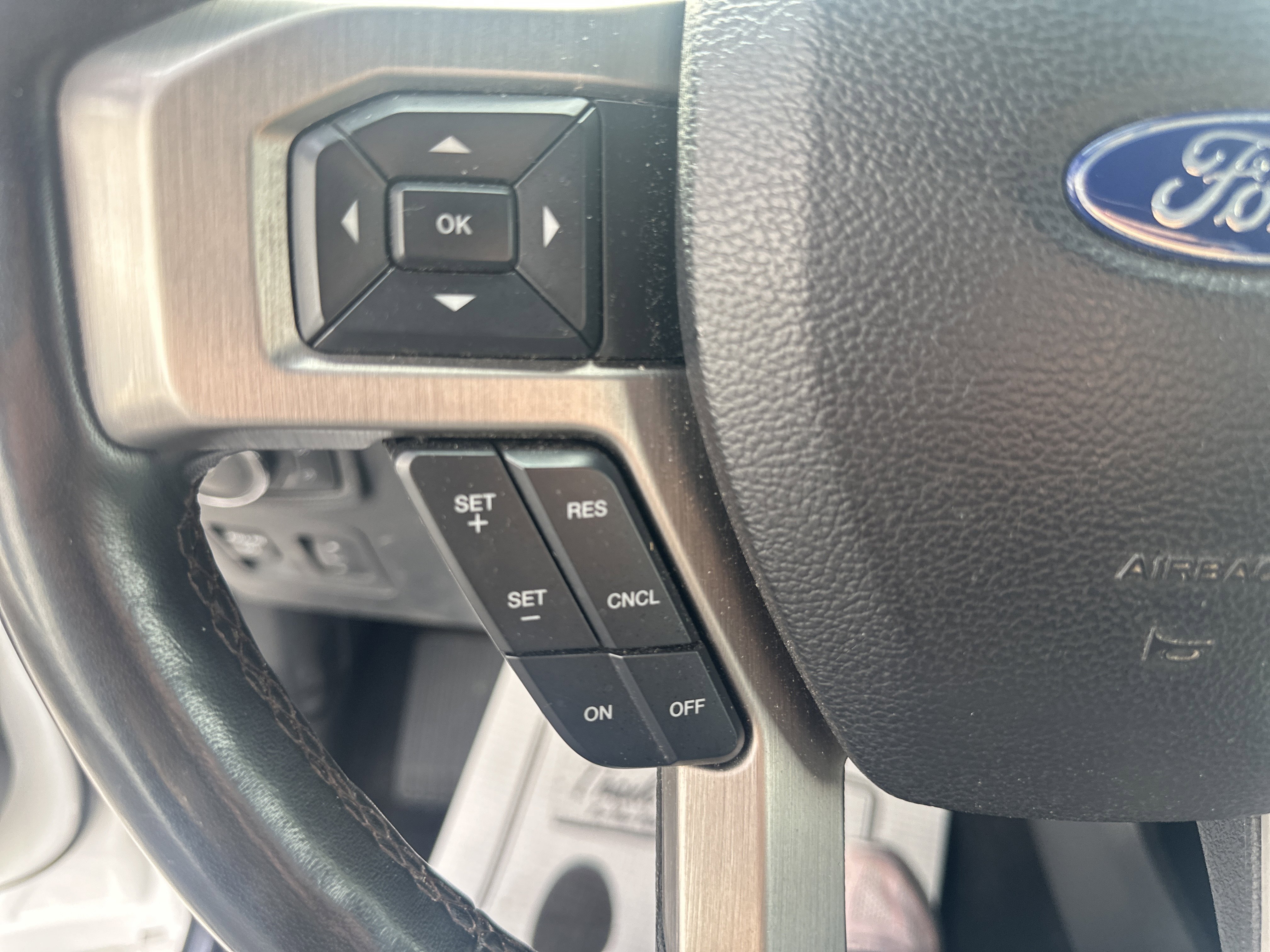 Used 2019 Ford F150 Platinum image 21