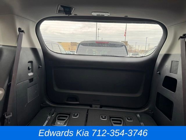 New 2026 Kia Carnival EX image 20