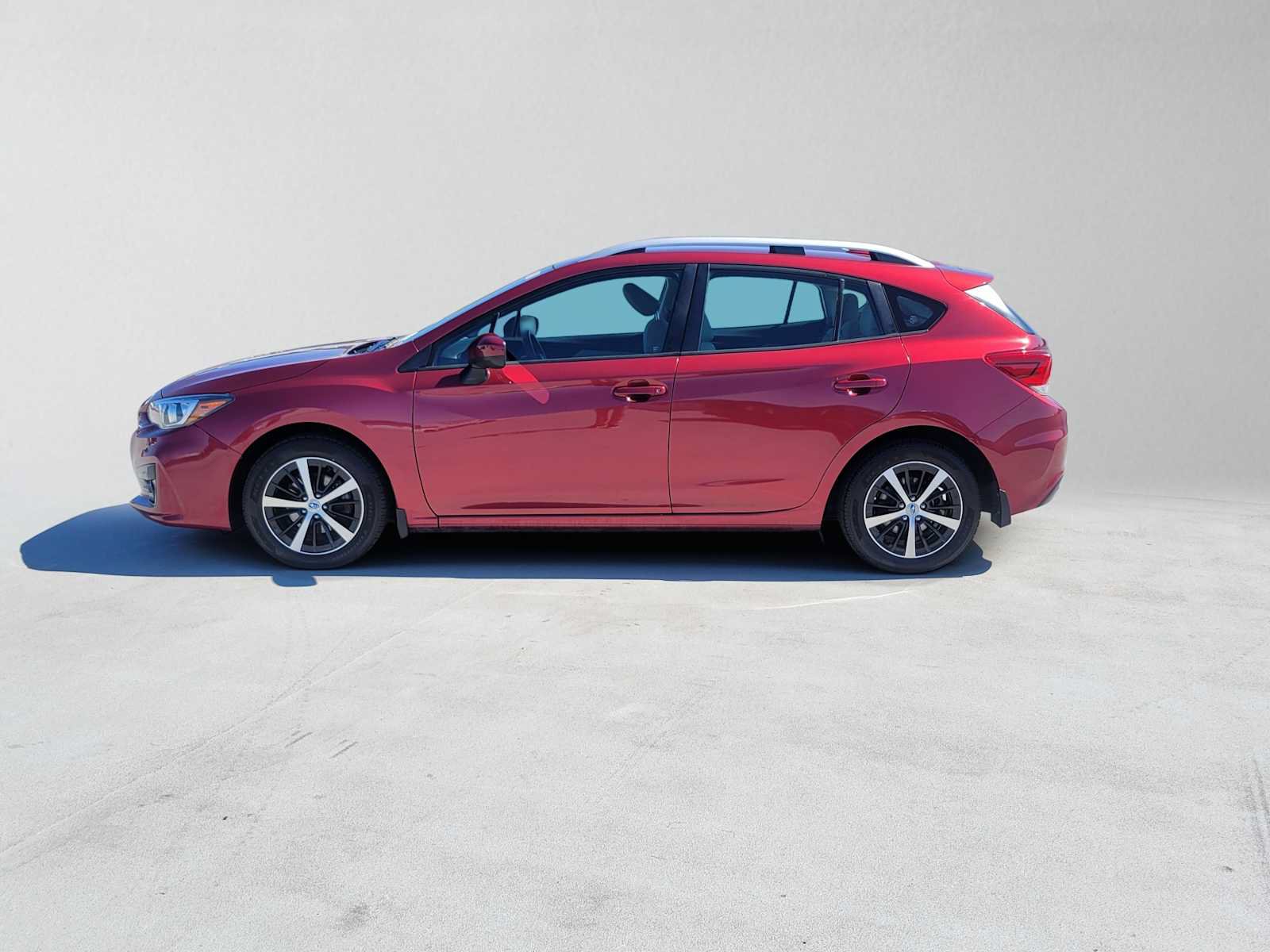 Used 2019 Subaru Impreza 2.0i Premium AWD/4WD image 6