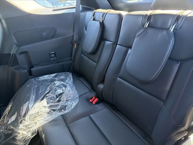 New 2026 Ford Explorer ST w/ Sun And Sound Package image 9