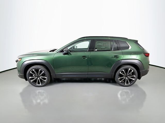 New 2026 MAZDA CX-50 2.5 Turbo w/ Weather Package AWD/4WD image 4