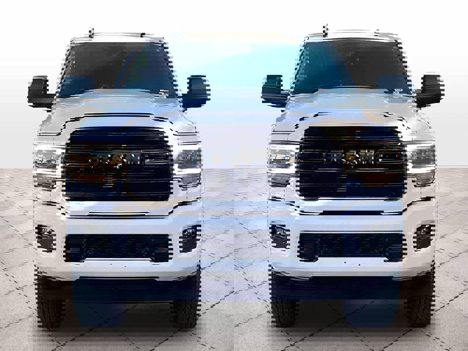 Used 2022 RAM 2500 Laramie image 3