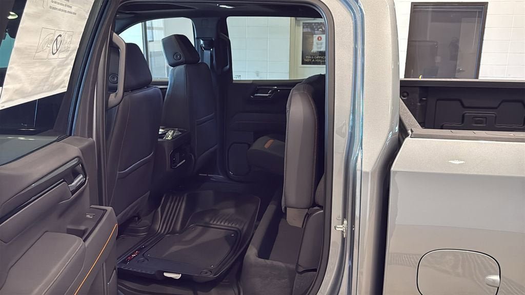 New 2026 GMC Sierra 1500 AT4 w/ AT4 Premium Package AWD/4WD image 20