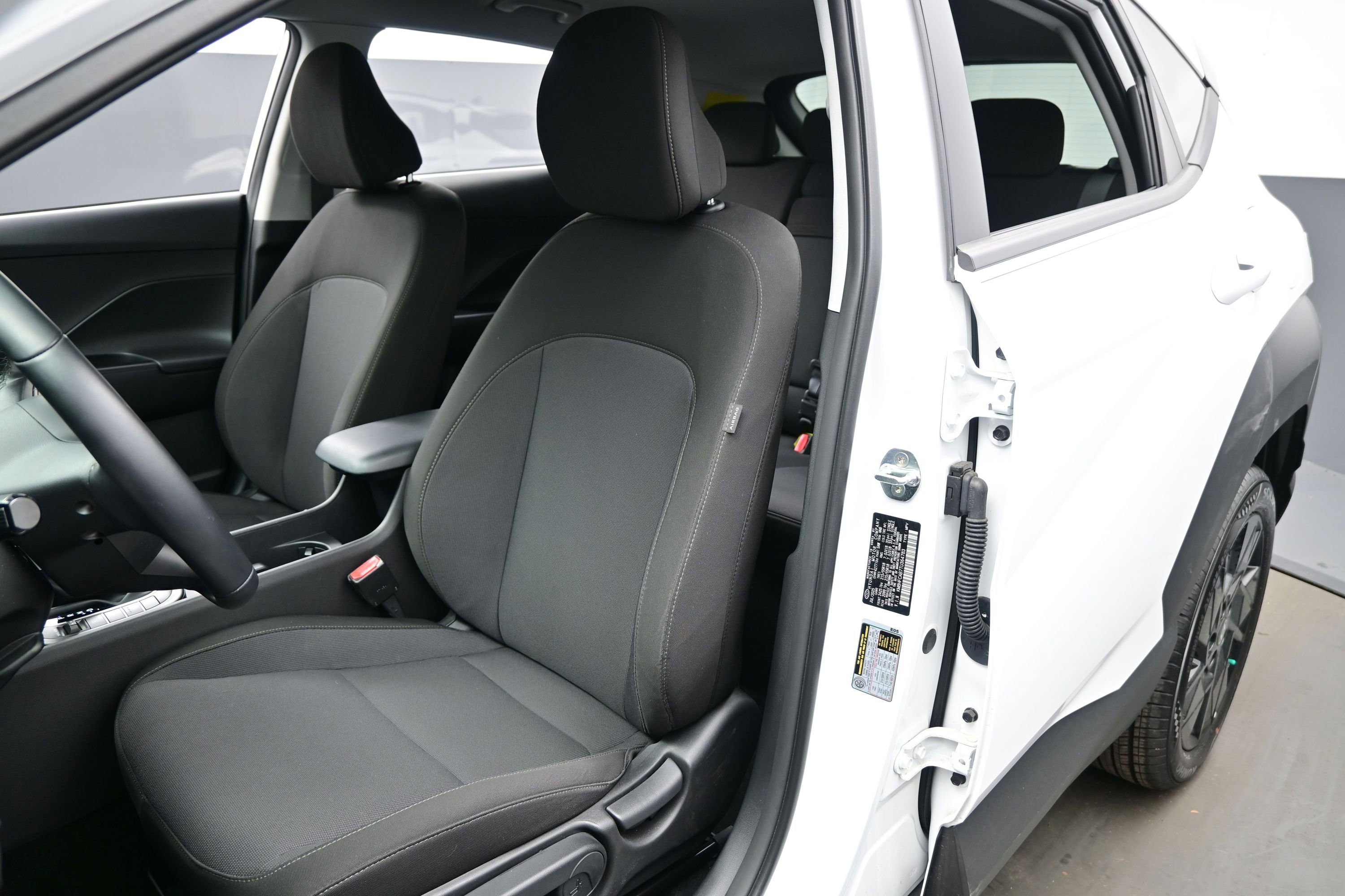 Certified 2026 Hyundai Kona SEL Sport AWD/4WD image 10