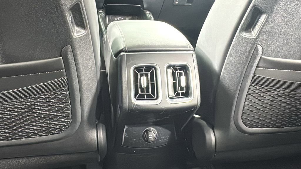 New 2026 Kia Sorento EX image 37