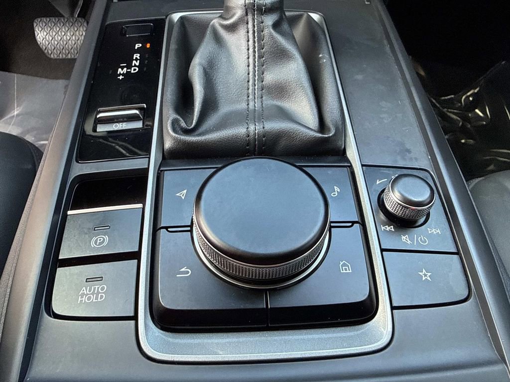 Certified 2023 MAZDA CX-30 AWD 2.5 S w/ Select Package image 37