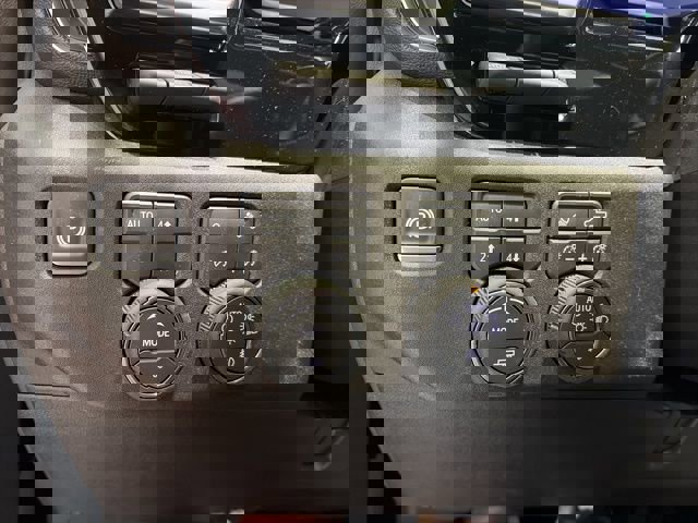 New 2026 Chevrolet Silverado 2500 High Country w/ High Country Premium Package image 18