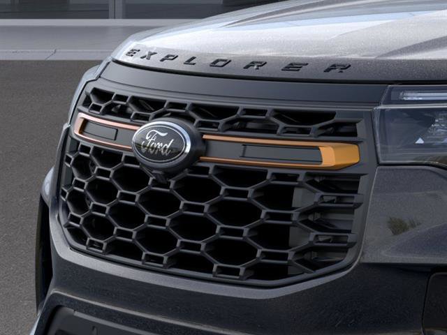 New 2026 Ford Explorer Tremor image 20