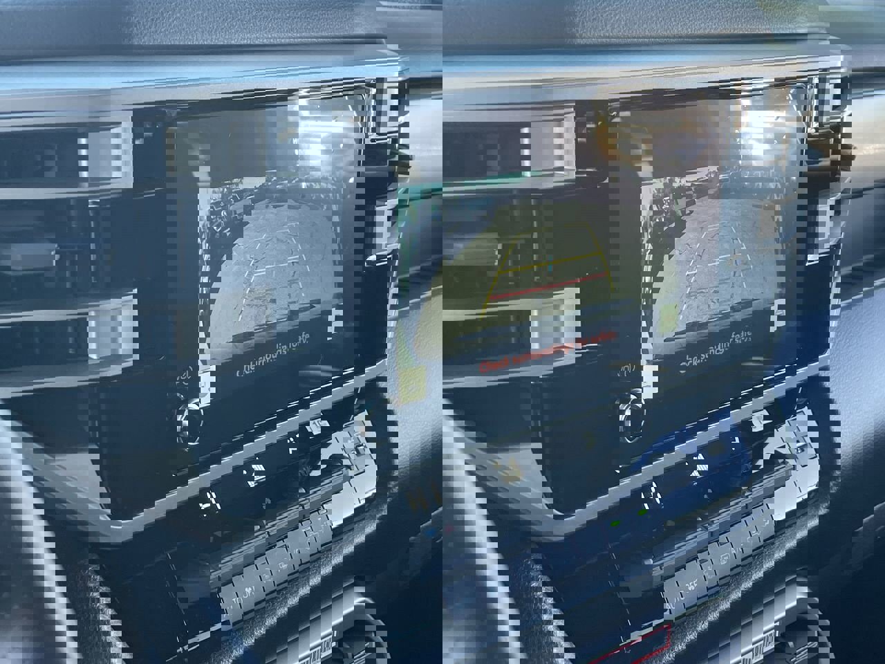 New 2026 Toyota Tundra SR5 image 16