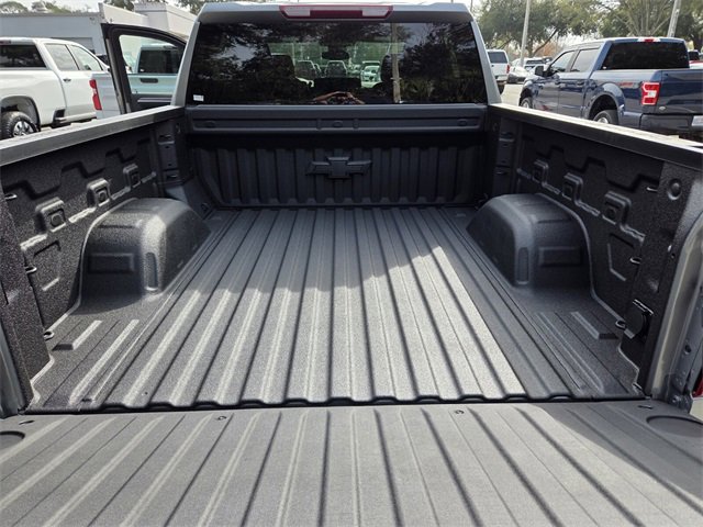 New 2026 Chevrolet Silverado 1500 RST w/ RST Select Package image 21