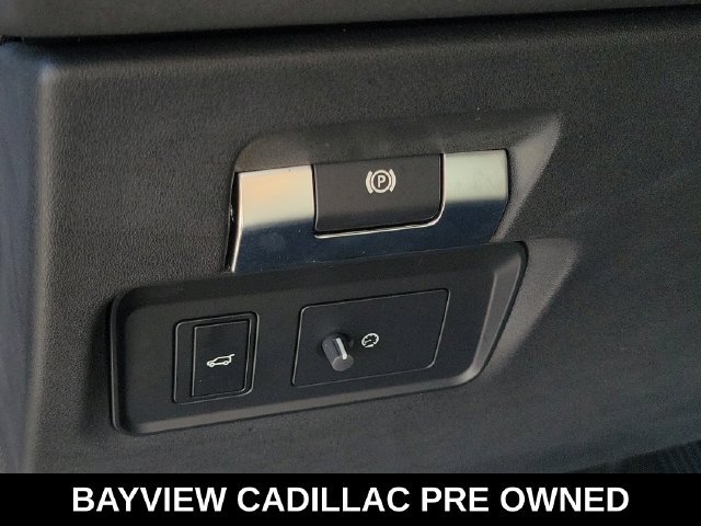 Used 2022 Land Rover Discovery Sport S AWD/4WD image 20