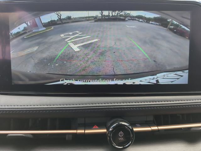 Certified 2023 Nissan Ariya FWD image 33