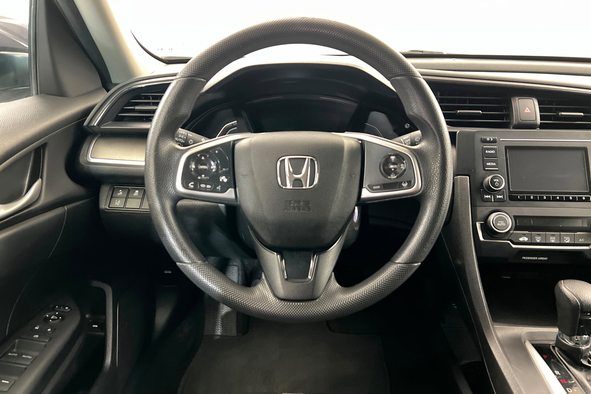 Used 2019 Honda Civic LX image 12