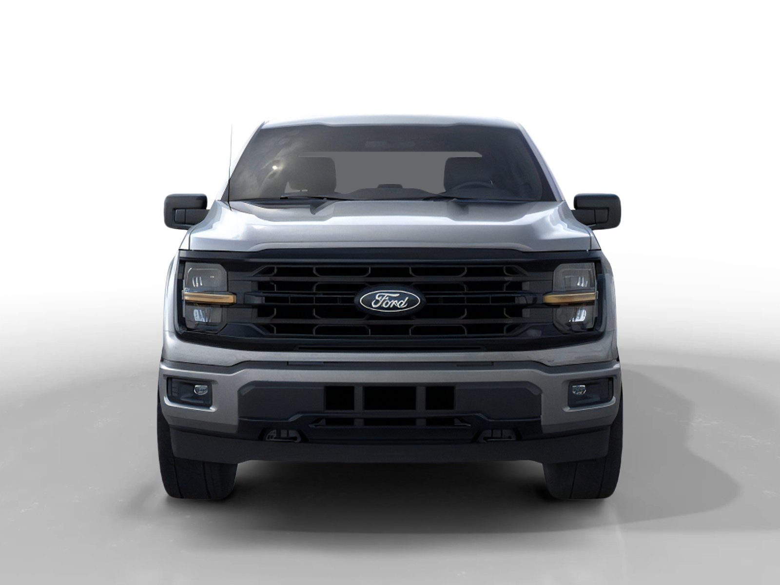 New 2026 Ford F150 XLT w/ FX4 Off-Road Package AWD/4WD image 6