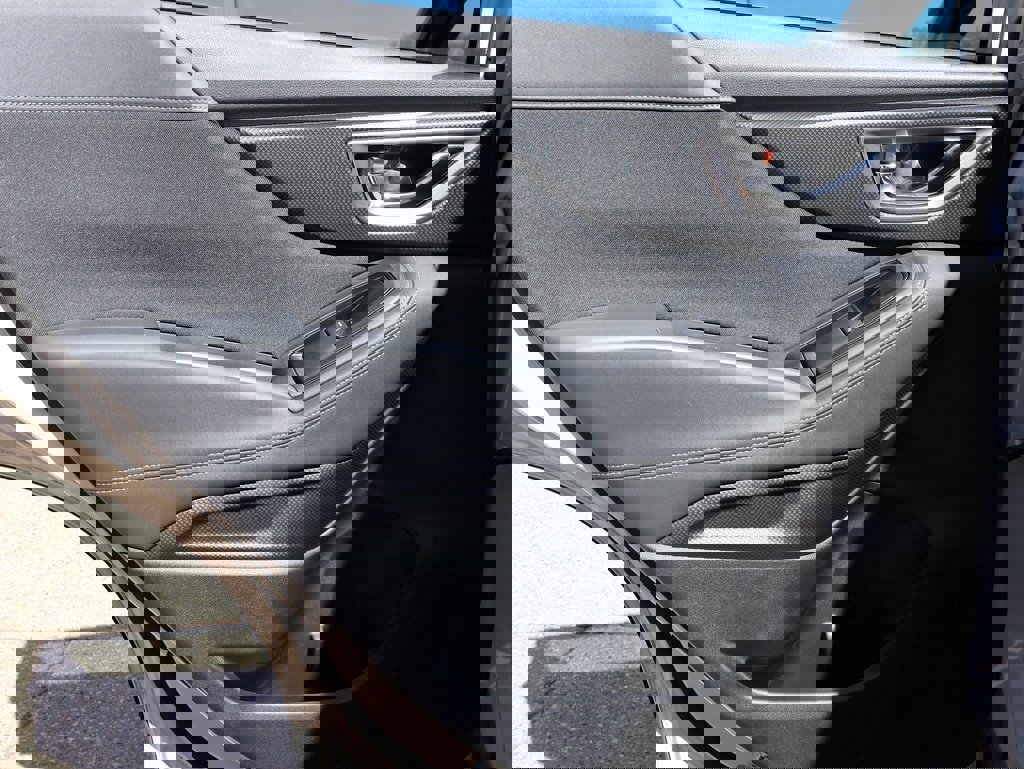 Used 2020 Subaru Forester Premium image 18