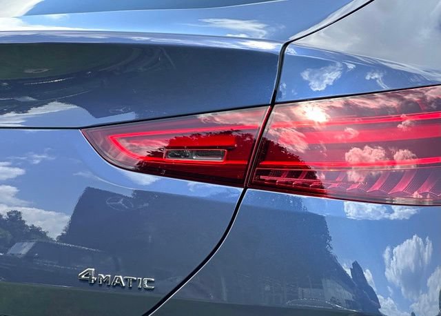 New 2026 Mercedes-Benz GLE 450 4MATIC Coupe image 13