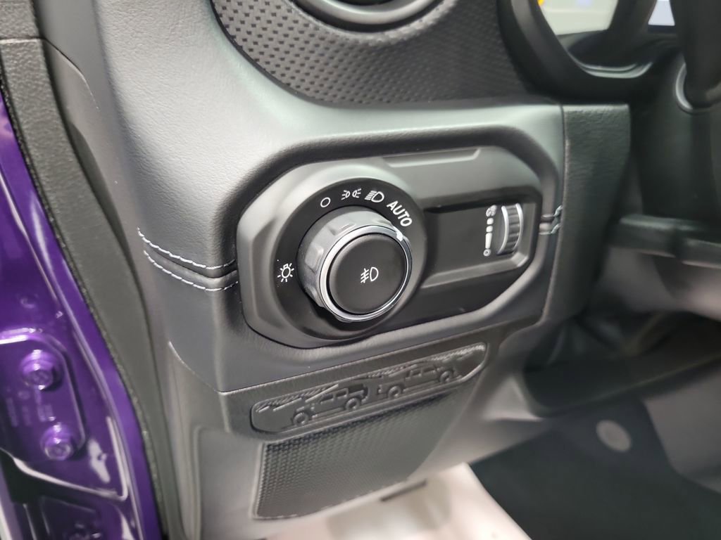 New 2026 Jeep Wrangler Unlimited Rubicon 392 image 14