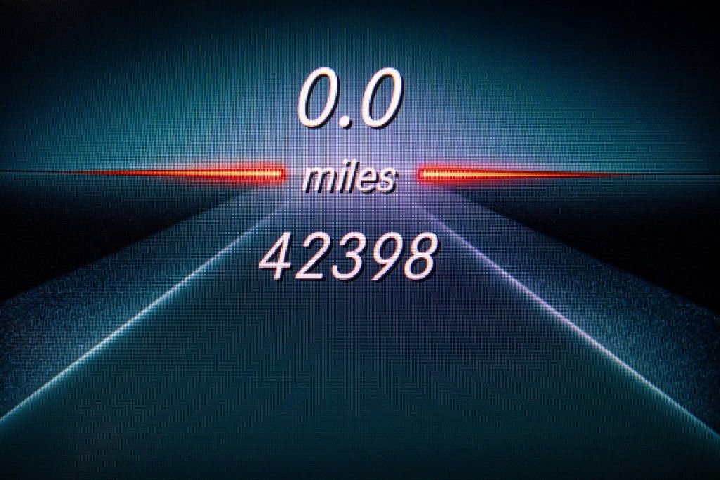 Used 2021 Mercedes-Benz C 300 C 300 image 21