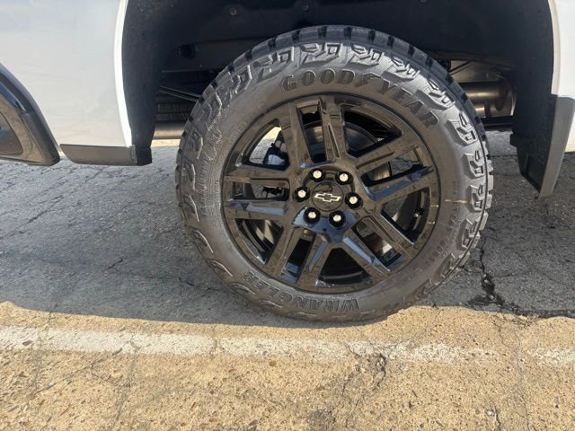 New 2026 Chevrolet Silverado 1500 RST image 9