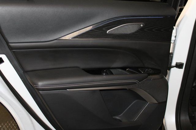 Certified 2024 Cadillac Lyriq Sport w/ LPO, Floor Liner Package image 37