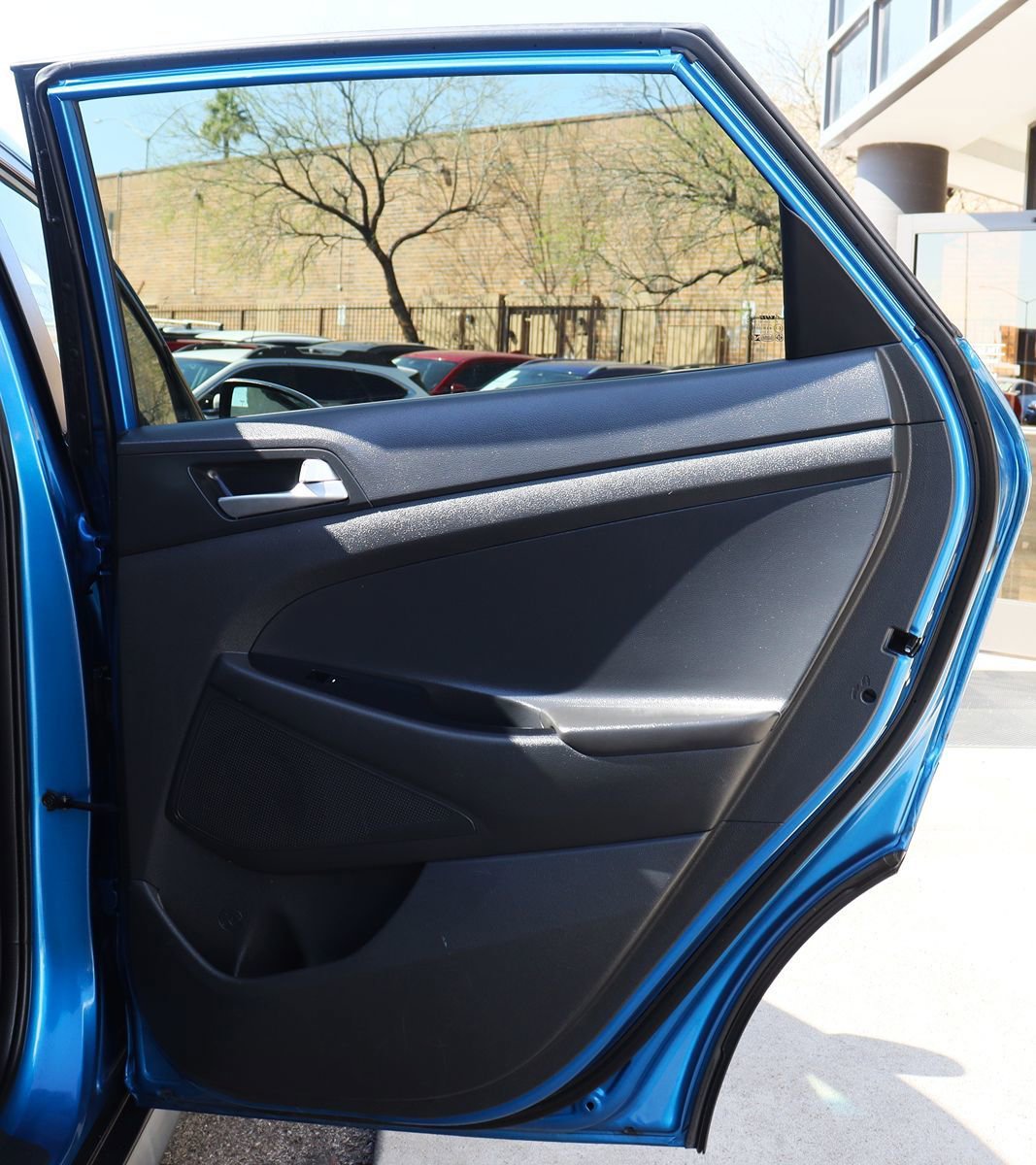 Used 2019 Hyundai Tucson SEL FWD image 26