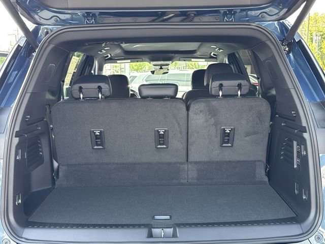 New 2026 GMC Acadia Denali image 11