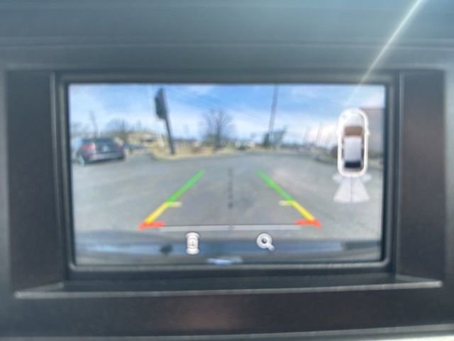 Used 2017 Ford Mustang Convertible w/ Equipment Group 051A image 14