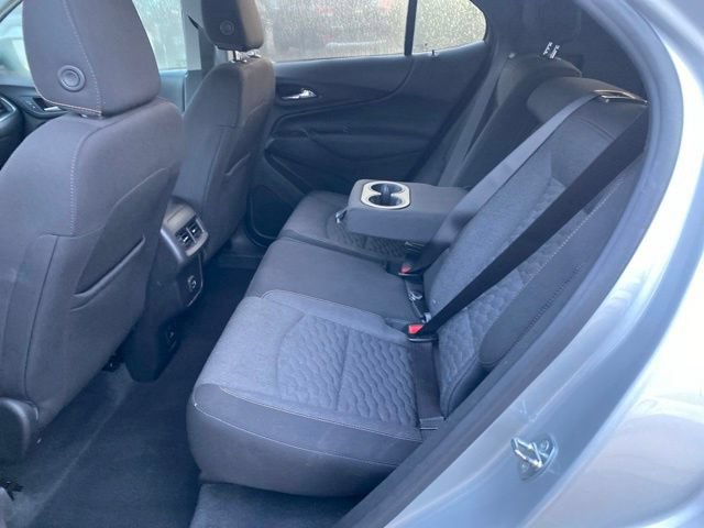 Used 2021 Chevrolet Equinox LT AWD/4WD image 28