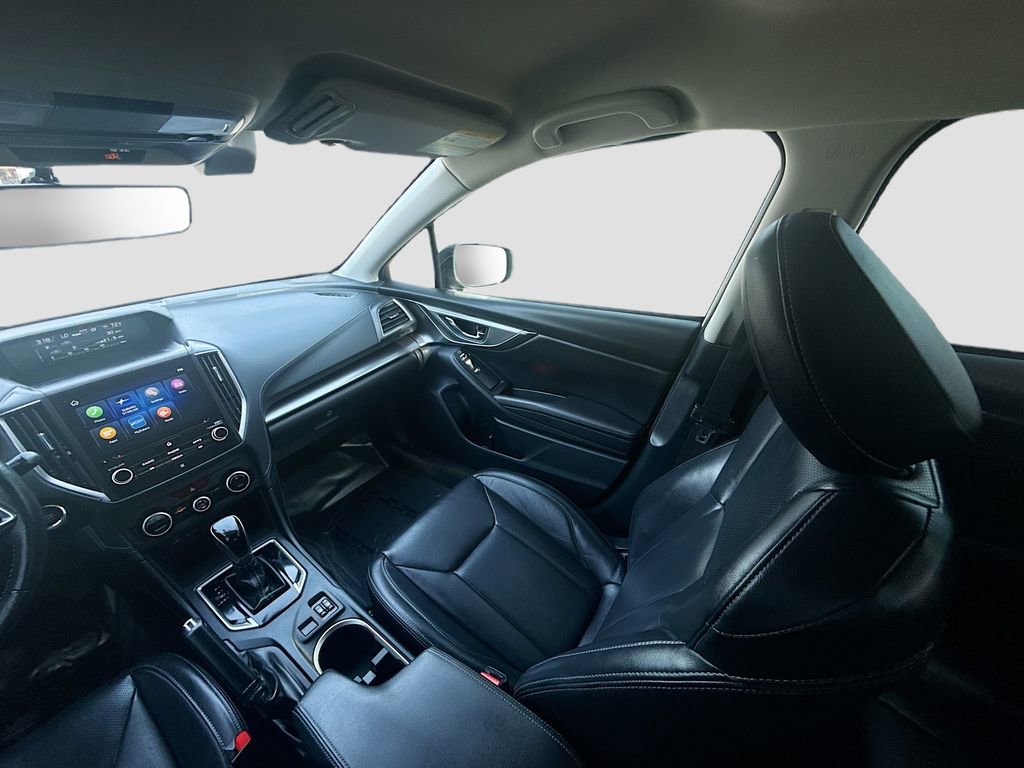 Used 2020 Subaru Impreza 2.0i Limited w/ Popular Package #1 image 22