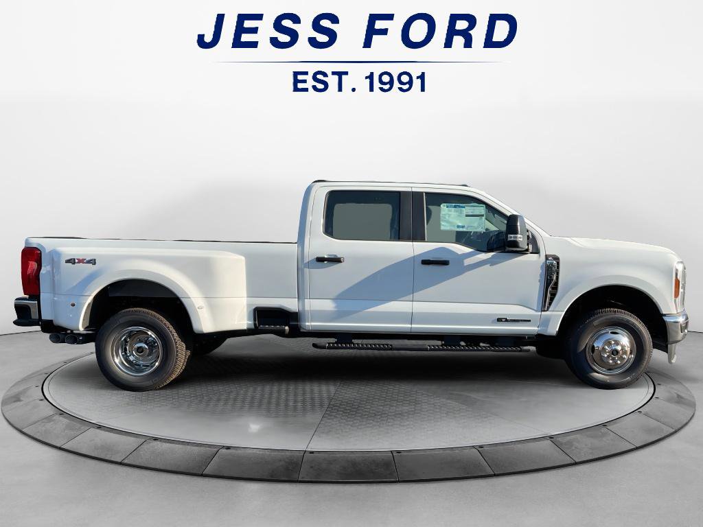 New 2026 Ford F350 XL image 6