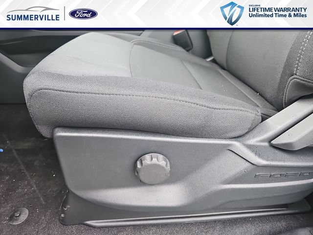 New 2026 Ford F150 STX w/ Equipment Group 200A AWD/4WD image 18