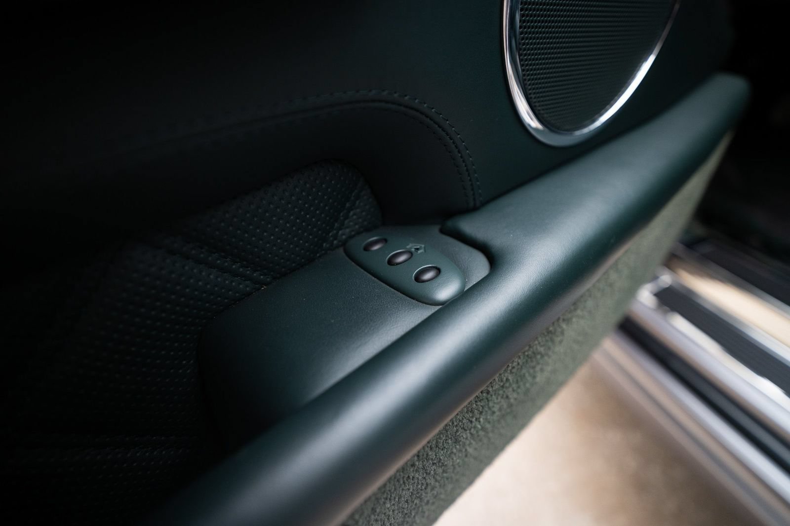 Used 2005 Bentley Arnage T RWD image 21