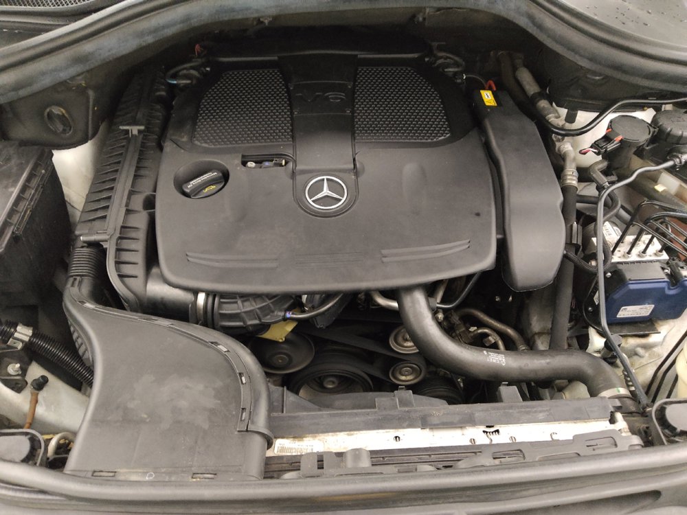 Used 2016 Mercedes-Benz GLE 350 w/ Premium Package image 30
