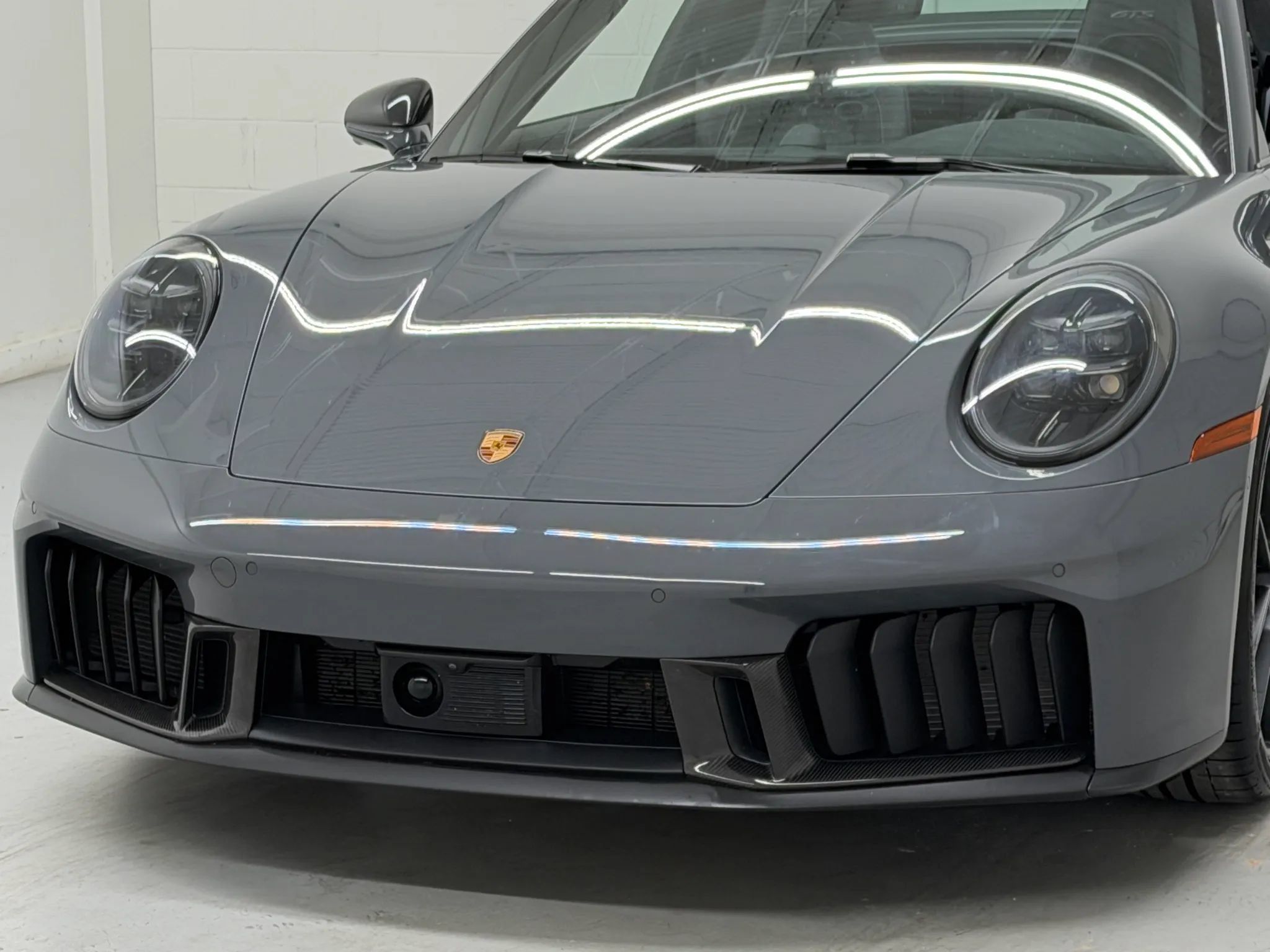 Used 2026 Porsche 911 Targa 4 GTS AWD/4WD image 93