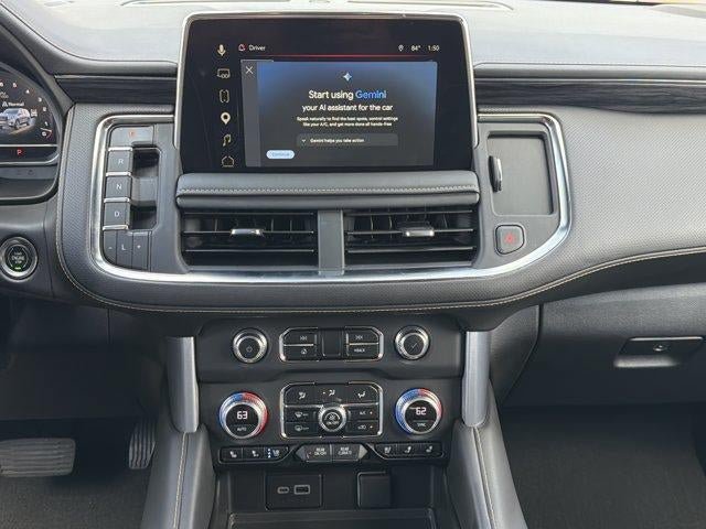 Used 2023 GMC Yukon XL SLT w/ SLT Premium Package AWD/4WD image 31