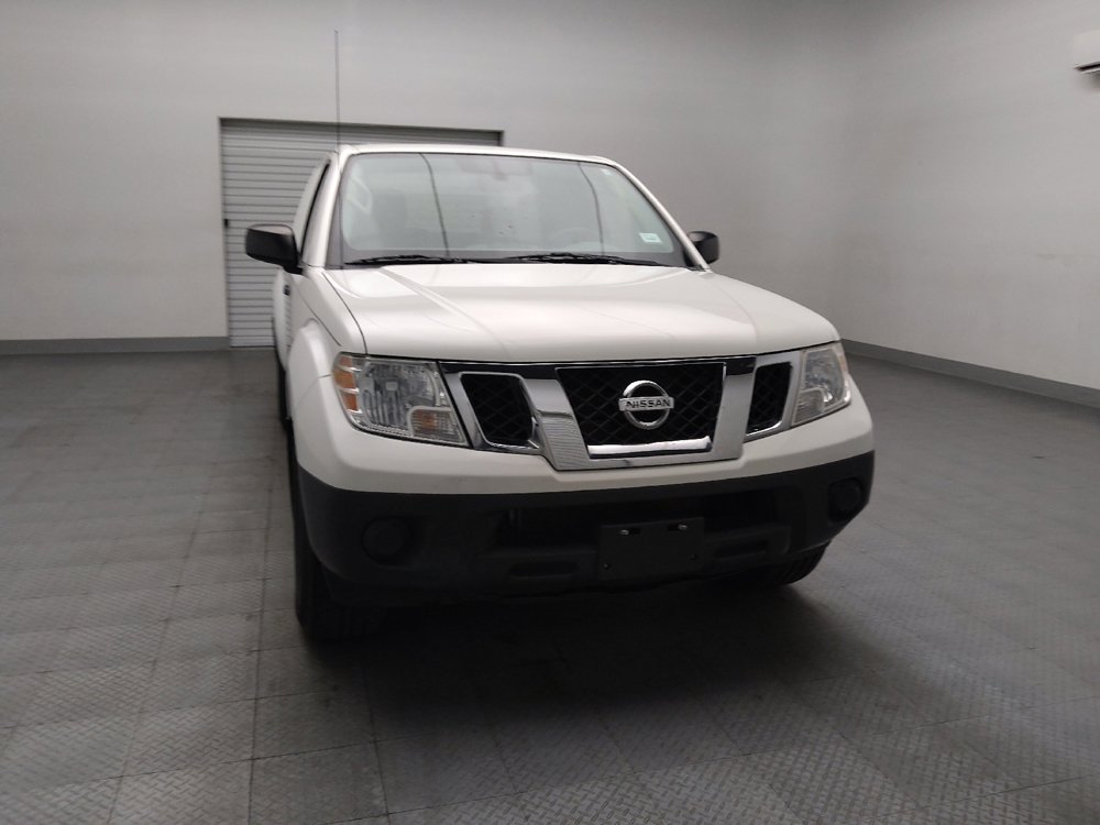 Used 2021 Nissan Frontier S image 14