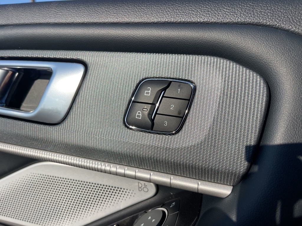 New 2026 Ford Explorer ST w/ Sun And Sound Package image 17